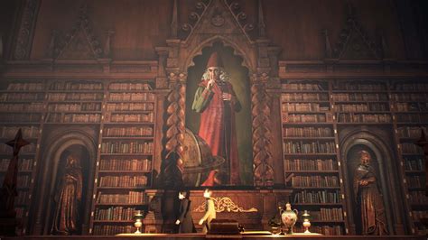 Hogwarts Legacy 2: Everything We Know So Far.